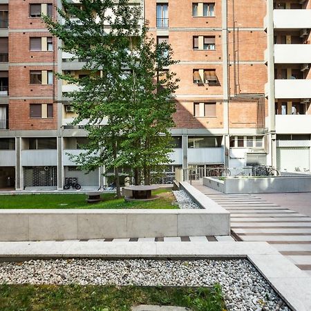 Apartamento Porta Nuova Central Studio Verona Exterior foto