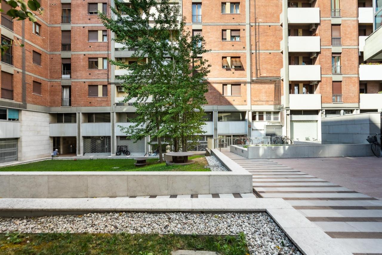 Apartamento Porta Nuova Central Studio Verona Exterior foto