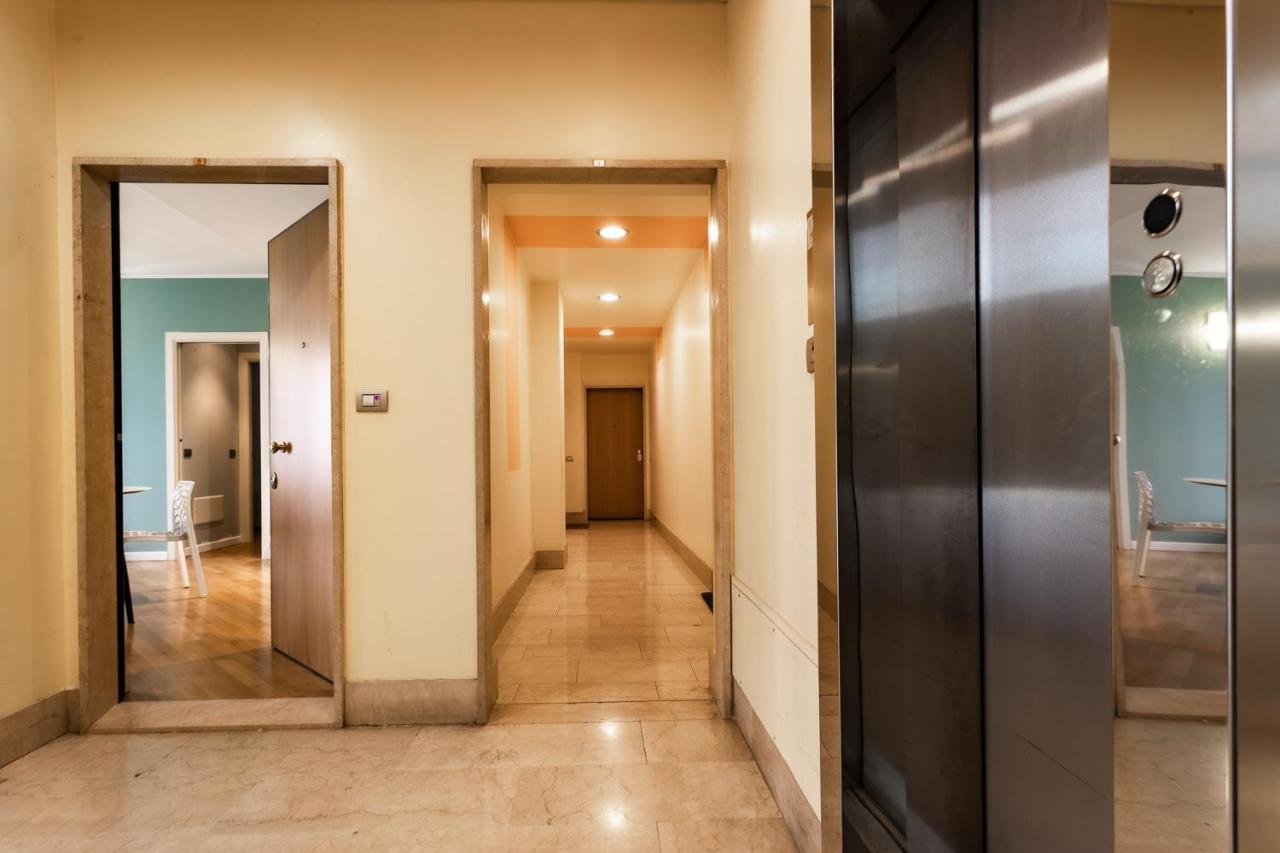 Apartamento Porta Nuova Central Studio Verona Exterior foto